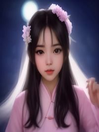 美剧支线角色，年轻女演员，扮演关键证人，戏份不多却撑起了整个第二季最重要的情感弧线