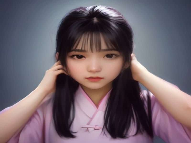 美剧网 App 我的追剧列表界面，显示已收藏剧集进度与离线缓存